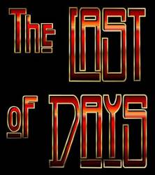 logo The Last Of Days